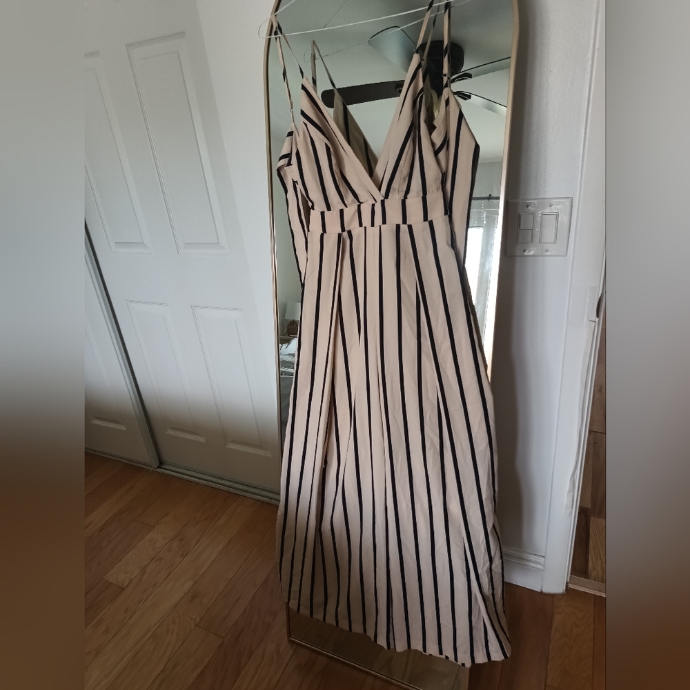 Jumpsuit Size S.
